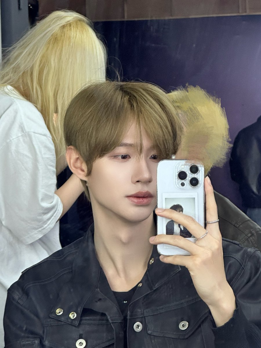 closeyoureyes クルユア　特典会 ツーショット ソンミン 7745-308-