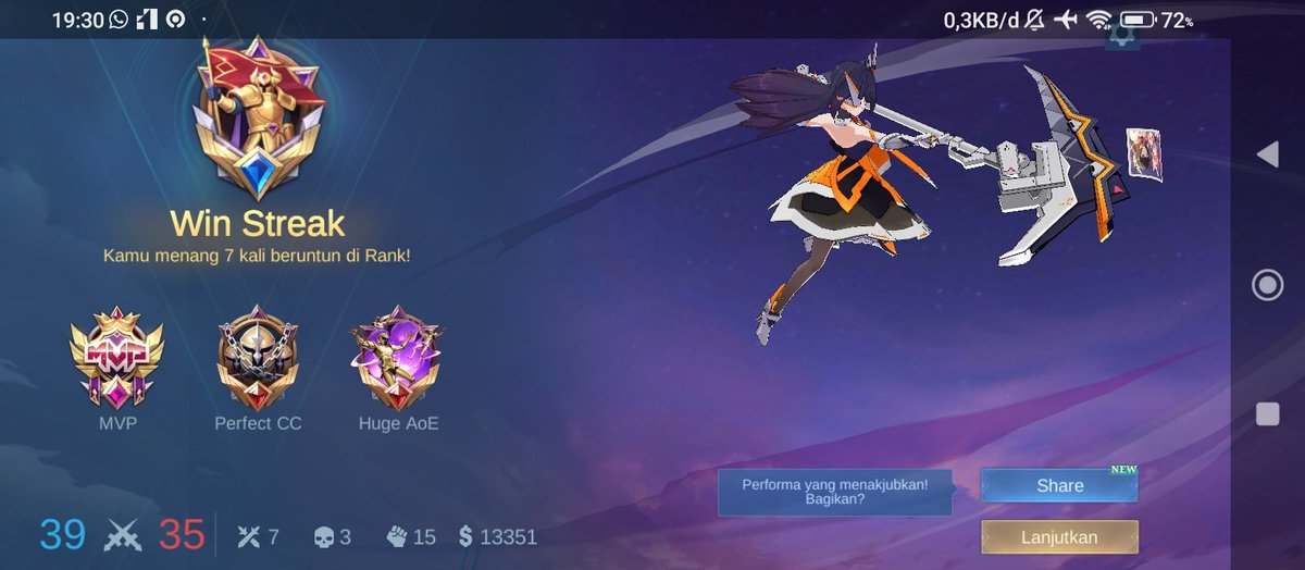 Godeusopp's tweet image. 