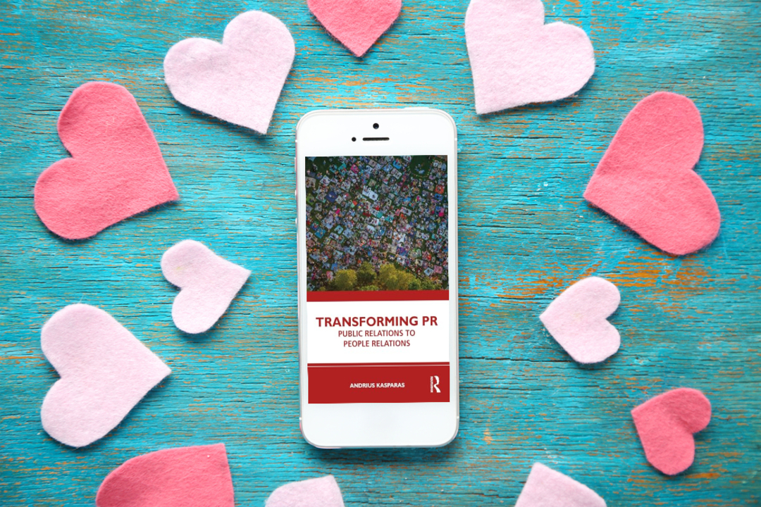 allauthor's tweet image. Real and fake news, openness and mistrust — today’s PR landscape is chaotic. Read “Transforming PR” now. #CrisisCommunications  @KasparasAndrius Buy Now --&amp;gt; allauthor.com/amazon/101662/