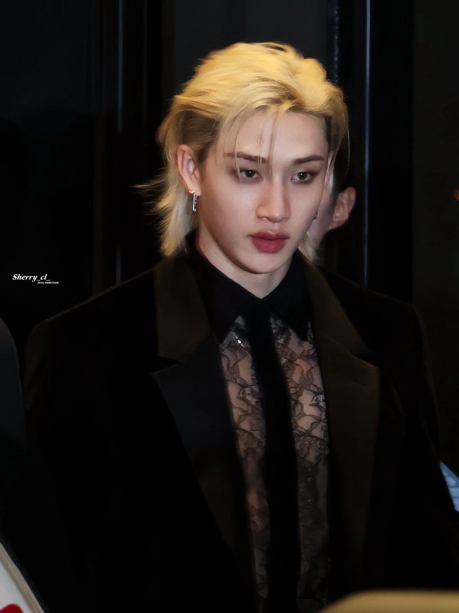 backsdoors's tweet photo. random stuff bang chan went viral for in 2025: a thread https://t.co/lJ1GaJC739