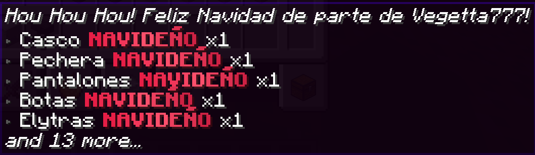 DiosesMC Oficial tweet media