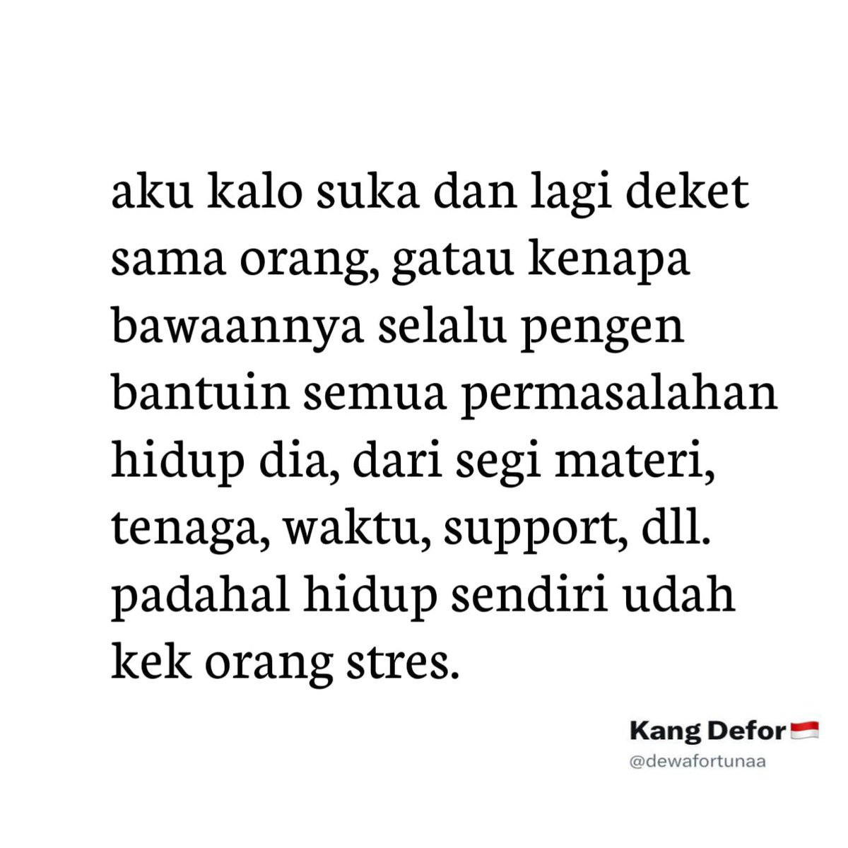 dewafortunaa's tweet image. this!