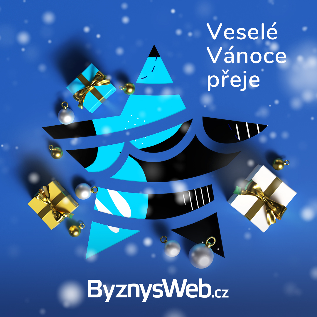 Milí ByznysWebáci,
děkujeme za vaši důvěru, zpětnou vazbu a dlouhodobou spolupráci. Díky vám můžeme ByznysWeb neustále zlepšovat a rozvíjet.
V roce 2026 chystáme další novinky v oblasti automatizace a řízení e-shopů.
Těšíme se na další spolupráci! 
Tým ByznysWeb.cz