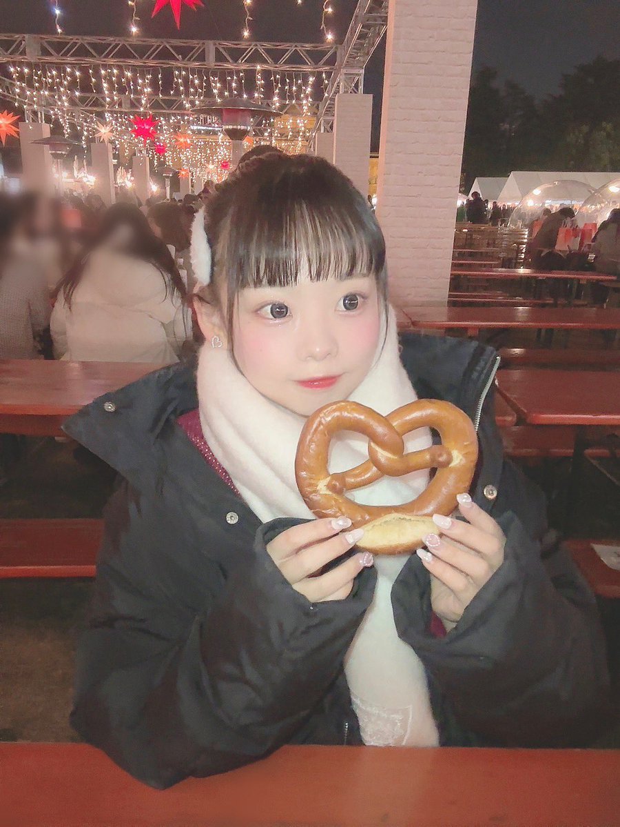 まいまい♡ まいまいとのTikTokライブありがとうございました！✨ カレンダーは11