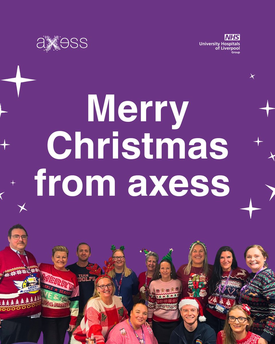 Axess sexual health tweet media