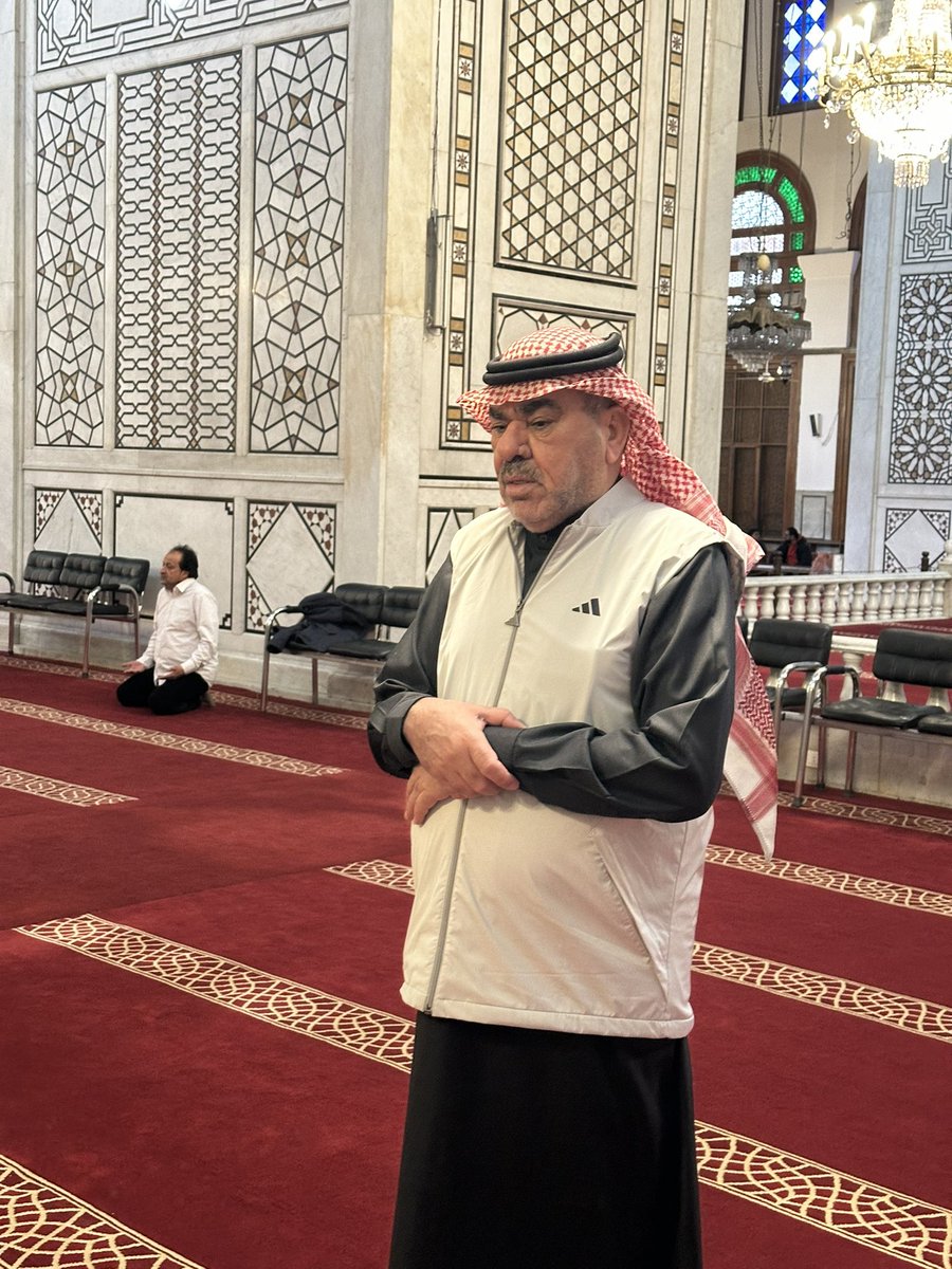 raadalsulaiman1's tweet photo. سوريا الدولة الاموية https://t.co/czvcwy7UXX