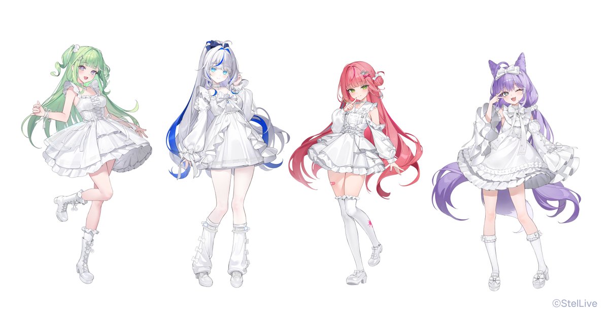 RITY(リティ) tweet media