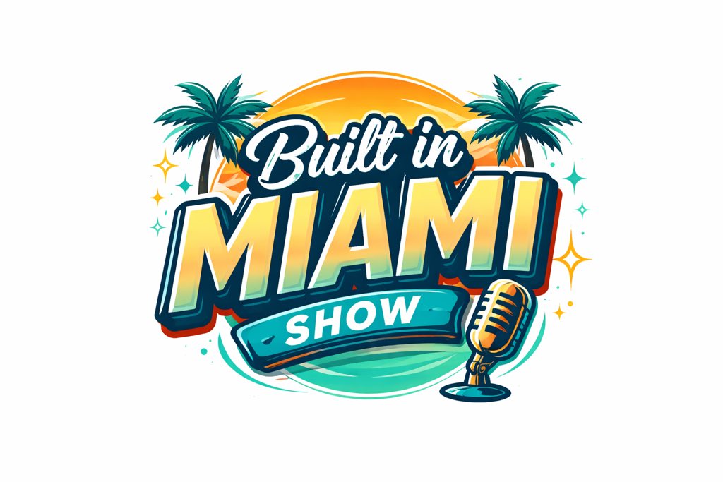 Miami Founders & Professionals (MFP) tweet media