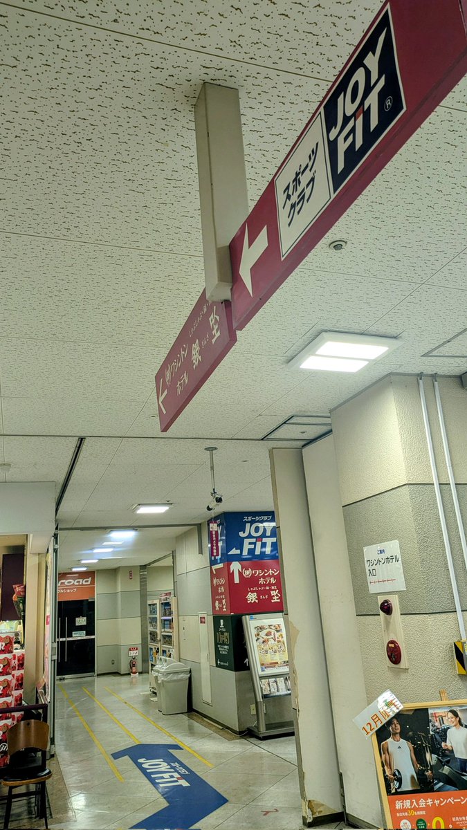 kenmayuki77777's tweet image. 運動🏋️いたしません🤣💦
#JOYFIT