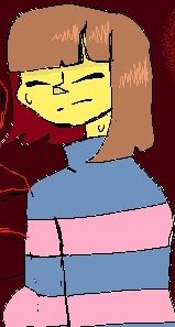 Old fanart drawing Of Frisk
That I'm gonna redraw it 
So soon
#artdigital
#art 
#fanart #undertale #undertaleFanart #undertalefrisk