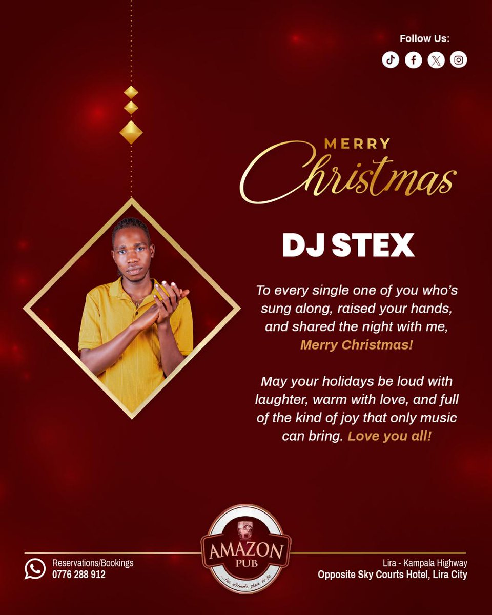 From me to you all  🥳