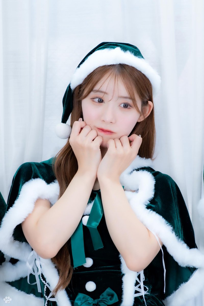 白鷺琴音　11/1 晚安🪽