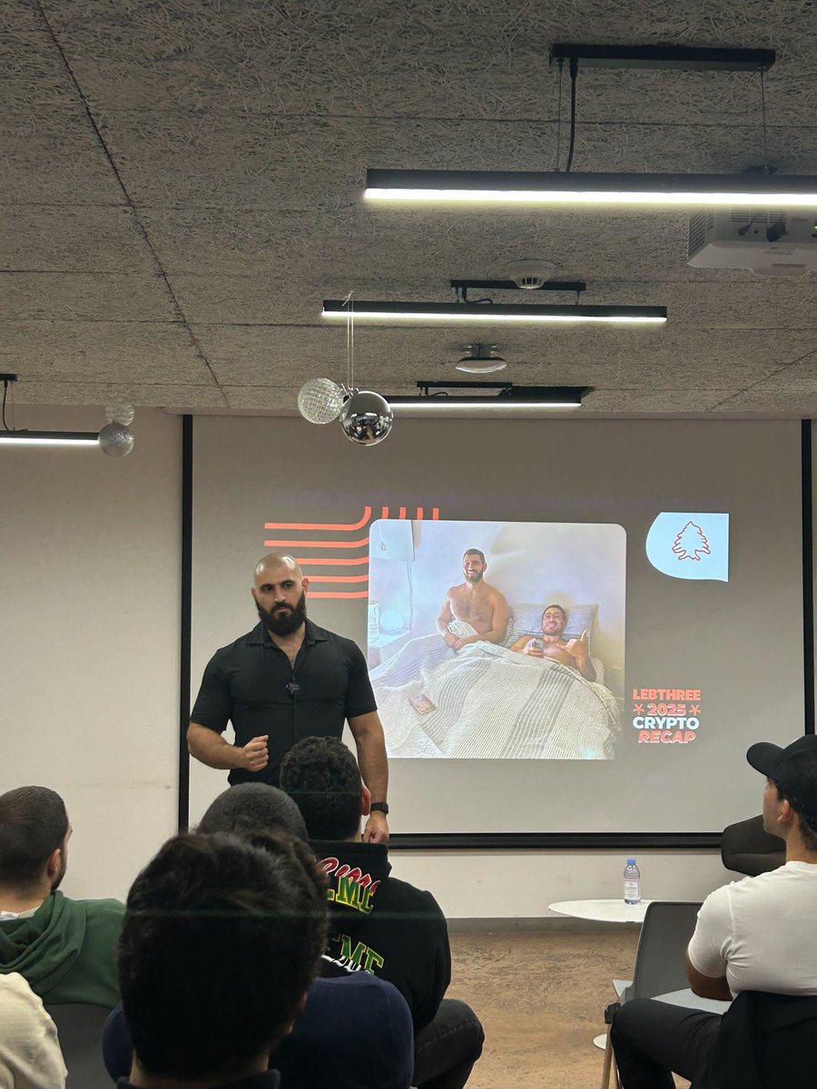 Leon Abboud tweet media