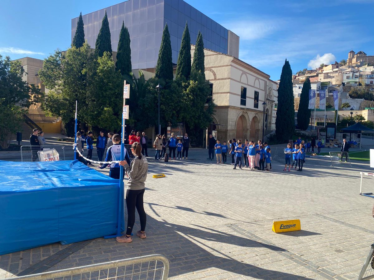 FAMU Murcia tweet media