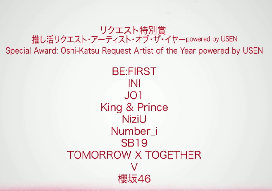 superbpaulo's tweet photo. Rewatching the MAJ 2025 just to see their name as one of the nominees for Oshi-Katsu Request Artist of the Year. Tara sa MAJ 2026!

SAW EP:
https://t.co/NcTEBK8Q3l

SB19 Moonlight:
https://t.co/sH04FERyuv

FELIP:
https://t.co/wKD01ymdl6

@SB19Official #SB19 
@felipsuperior #FELP https://t.co/OzwTr4xQT1