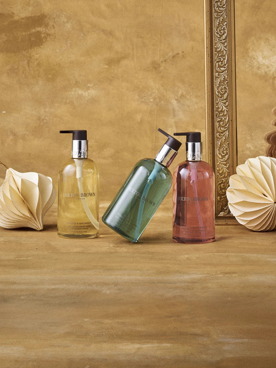 Molton Brown (モルトンブラウン) (@MoltonBrownJP) / X