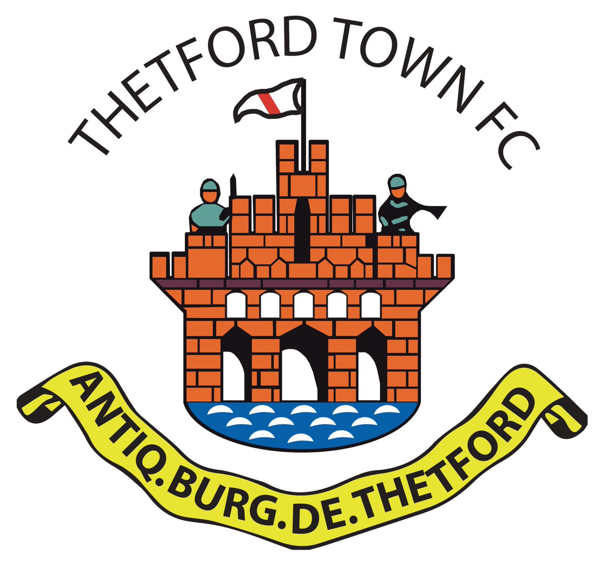 ThetfordTownFC's tweet photo. The club has some very sad news as yesterday we have lost one of our loyal supporters. 🥲

 Kevin Fulcher passed away at 12.15 pm after a long battle with cancer. Rest in peace Kevin . Our condolences go to Kevin’s family and friends . https://t.co/50TAONUJE8