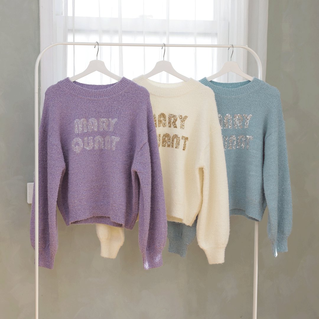 MARY QUANT official (@maryquantjp) / Posts / X