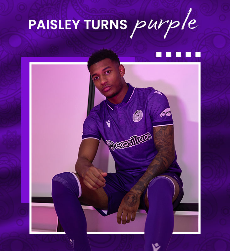 St Mirren Direct tweet media