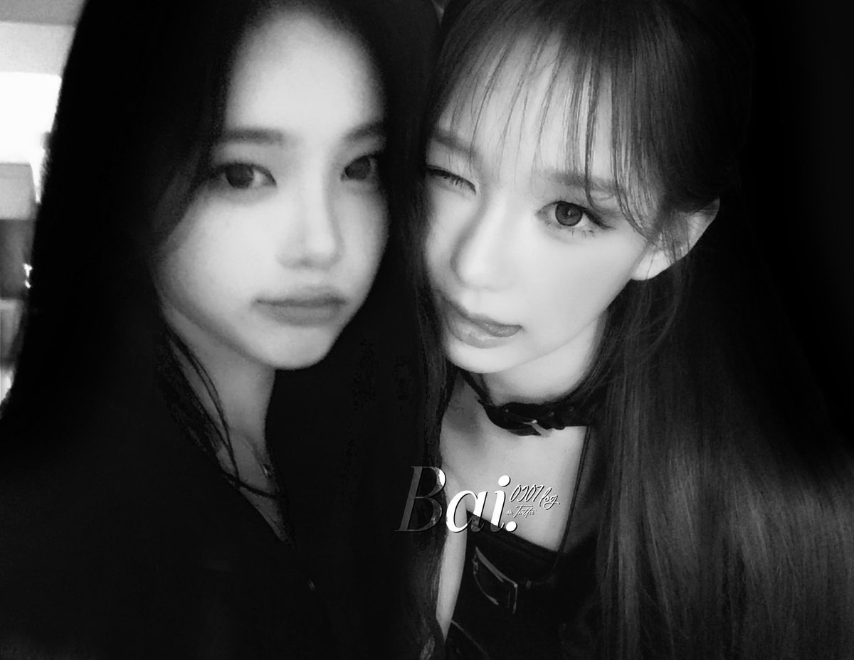 0907log's tweet image. (#PersonalUse.)
Ian &amp;amp; Sarang