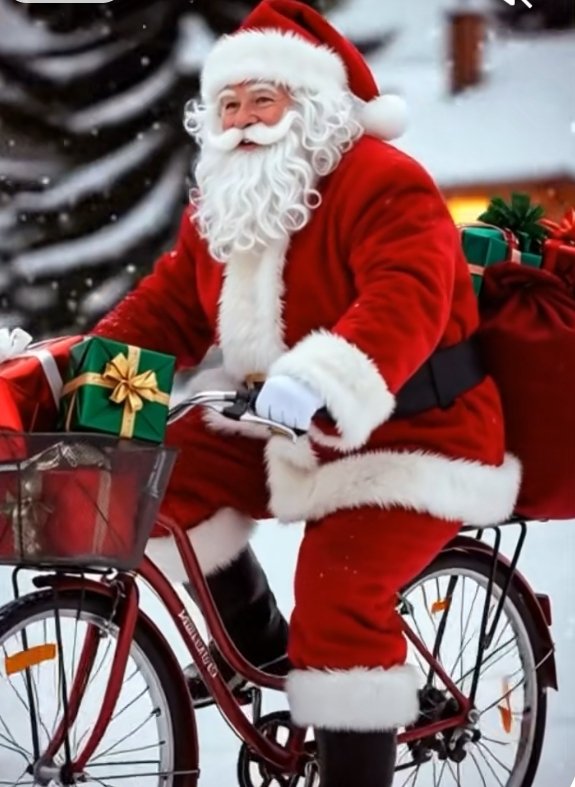 SimonaMascaro64's tweet photo. #AspettandoNatale
– Papà, dove abita babbo natale?
– In una città della Finlandia chiamata Amazon

(postofisso2012, Twitter)

#SalaLettura 
@SalaLettura https://t.co/cElsW4SbZu
