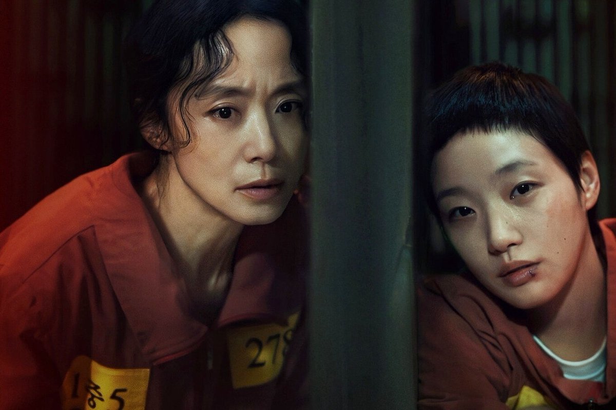 K-Drama Menfess tweet media