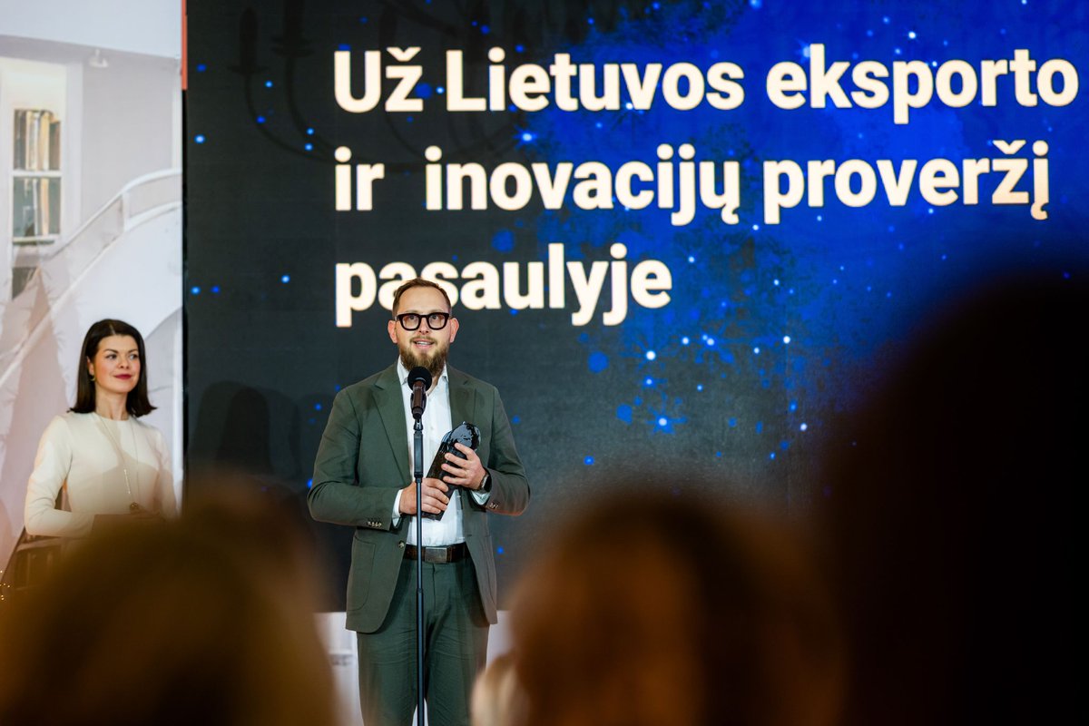 Atrandi Biosciences tweet media