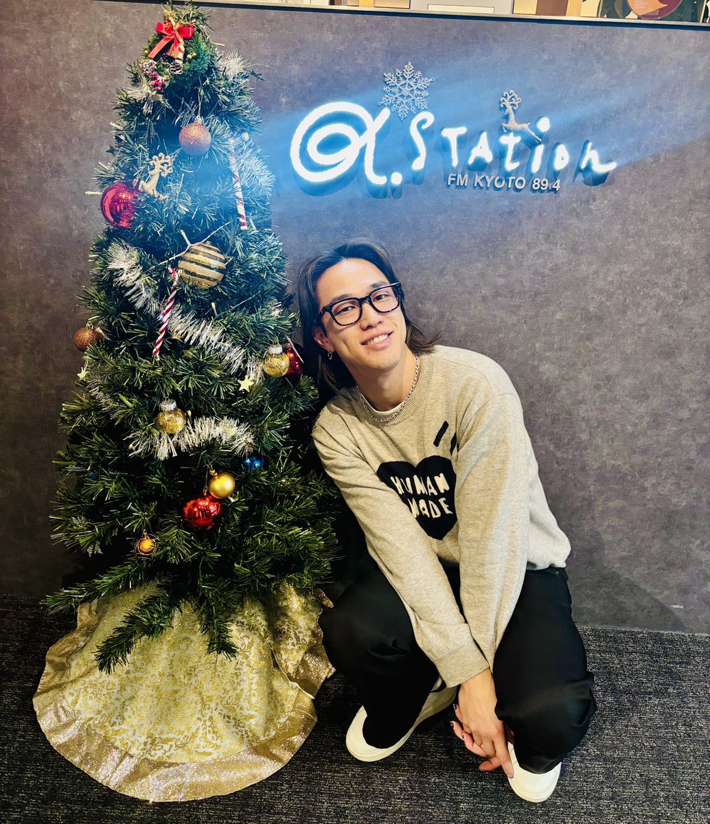 LOCAL_CONNECT's tweet image. ⚡️毎週火曜日20:00は「CONE CONE RADIO」⚡️

／

今夜の放送はISATOがソロでお届けします🎙️💫

＼

「#コネコネレディオ 」にて感想やご質問もお待ちしております🎧

radiko.jp/share/?t=20251… 

番組アカウント🐈‍⬛
@coneconeradio 

#LOCALCONNECT 
#コネコネレディオ