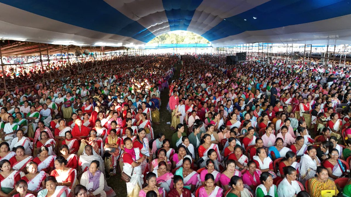 Himanta Biswa Sarma tweet media