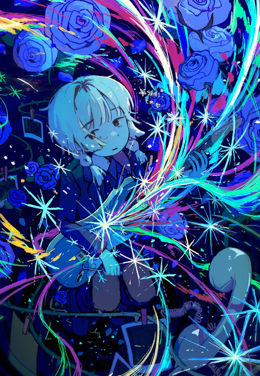 Post by SAMI ˖˚⊹ on X: cm ⋆⭒˚｡⋆