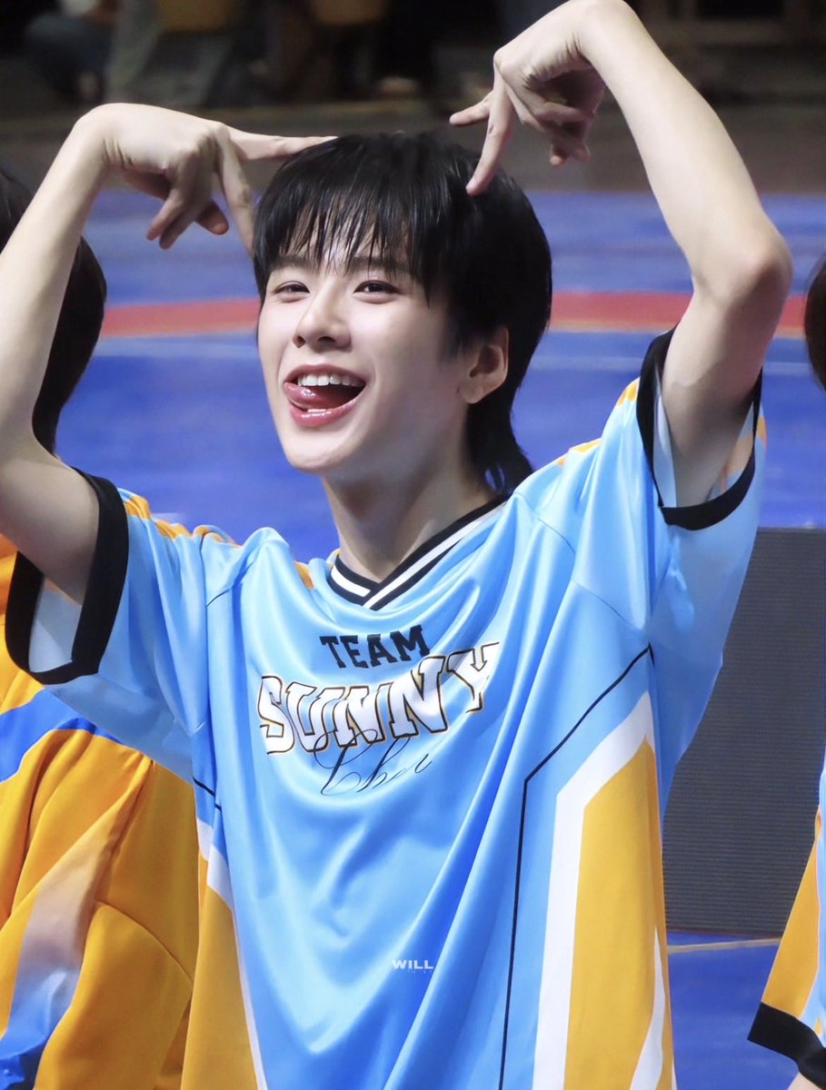 willwill0412's tweet photo. 250830 DOMUNDI SPORT DAY 

Cutie Save🐱✨💘

#DMDSPORTDAY2025
#savewrg https://t.co/3aAg7oVaAS