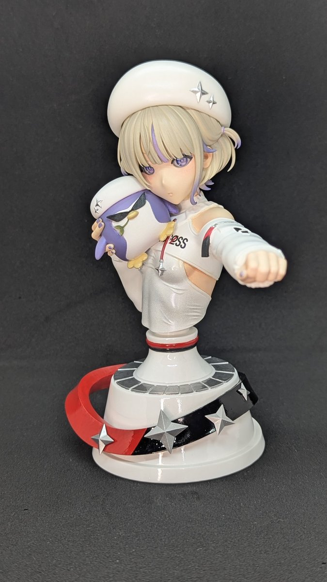 R_ねんど庵 (@R88795628) / Posts / X