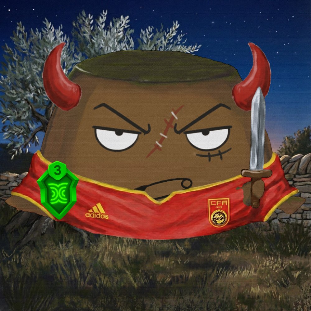 Rocky just opened something new on <a href="/SeismicSys/">Seismic</a> 

The Head PFP Generator isnt about making an avatar

it’s about shaping a personality.

Different moods. 

Different choices.

One signature thats uniquely yours.

Try it here: rocky-generator.vercel.app