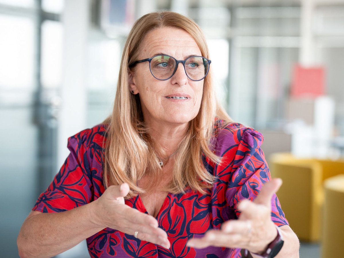 Im roten Gesundheitsministerium ortet man ein nicht zu vernachlässigendes Orgasmusproblem! Und Schuld sind natürlich die Männern!🤔