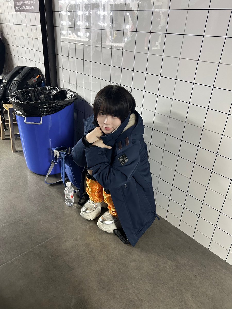 へそ@ゆるめるモ！ (@ylmlm_heso) / Posts / X