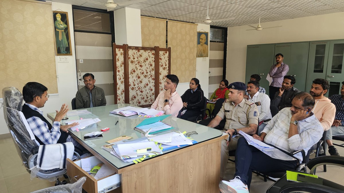 Mamlatdar Chhotaudepur tweet media