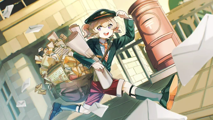 今年は大暴れしました。
