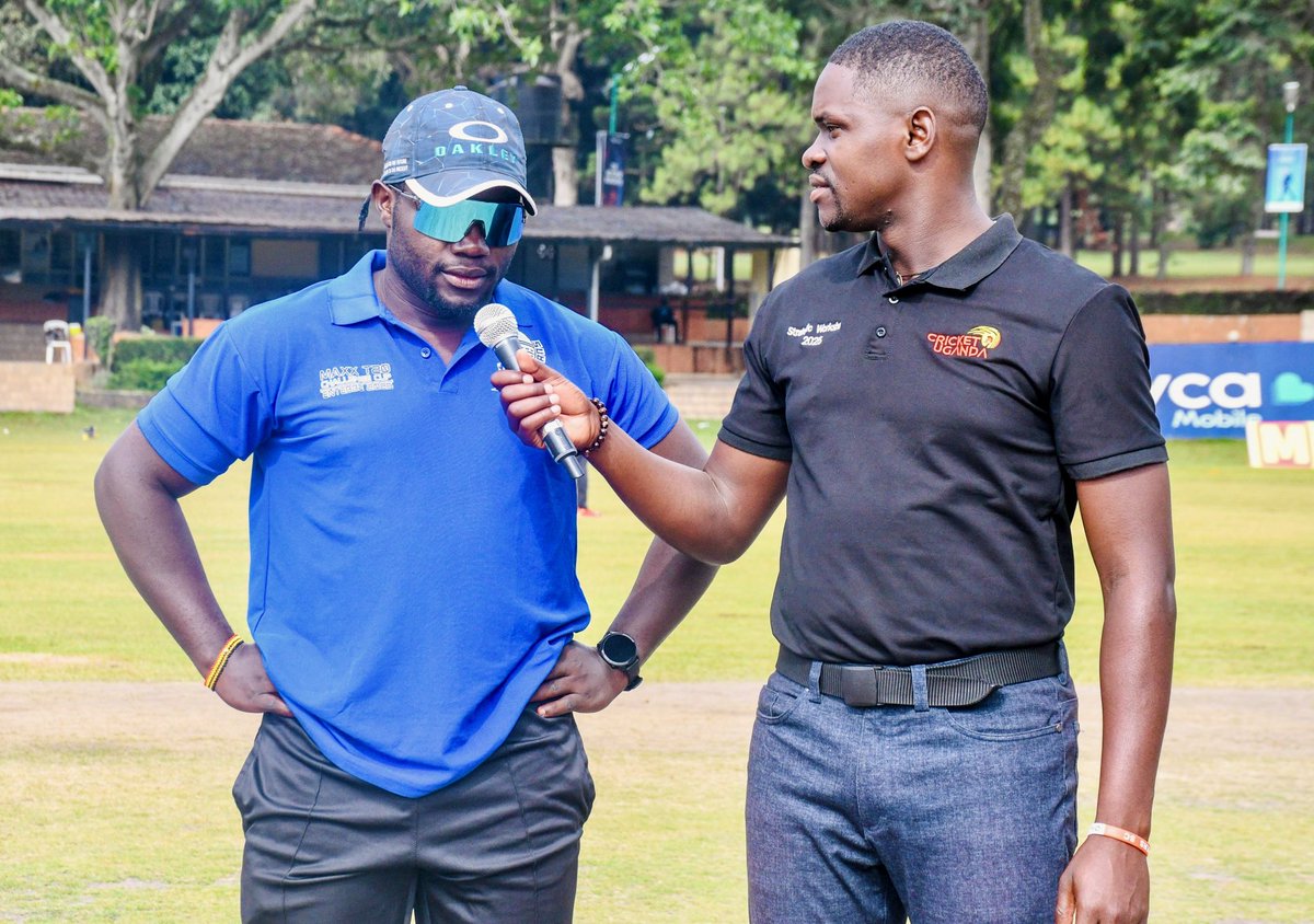 Ivan C Sajjabi 🇺🇬 tweet media