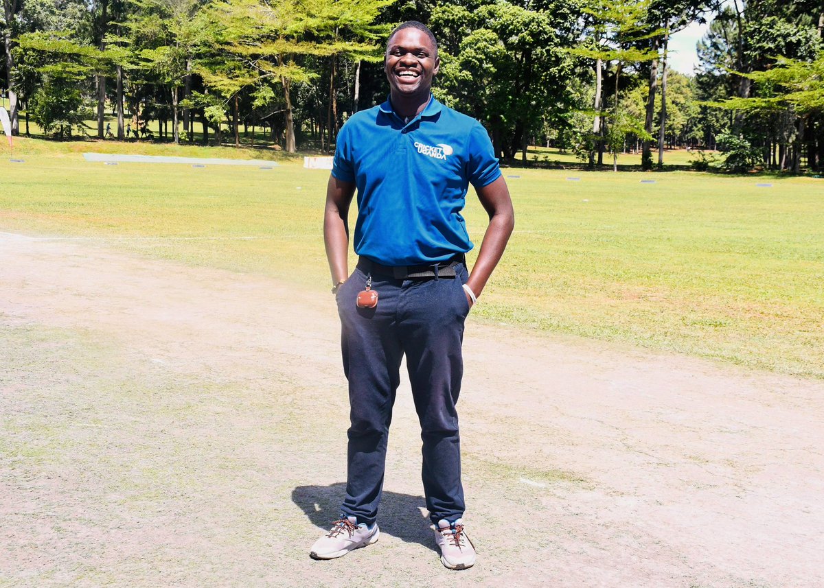 Ivan C Sajjabi 🇺🇬 tweet media