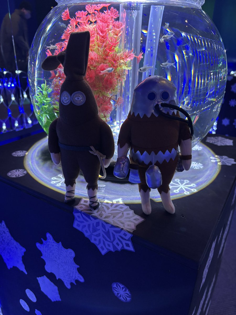 名古屋港水族館　南知多ビーチランド　スピードくじ　特賞　激レア 名古屋港水族館 南知多ビーチランド スピードくじ 特賞 激レア 名古屋