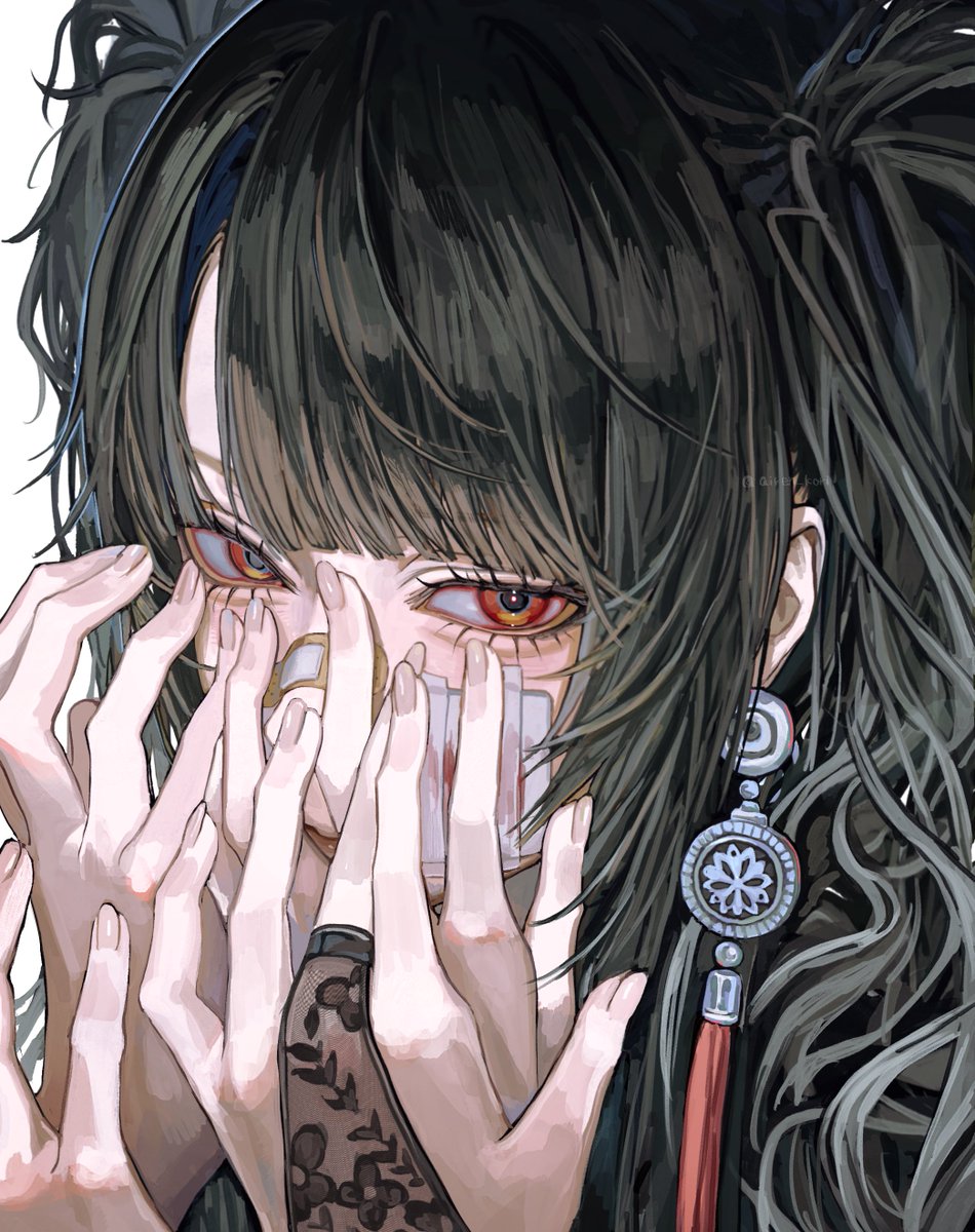 モネ様　リクエスト NINJA ZX-4R SE('23〜)・NINJA ZX-4RR KRT EDITION('23