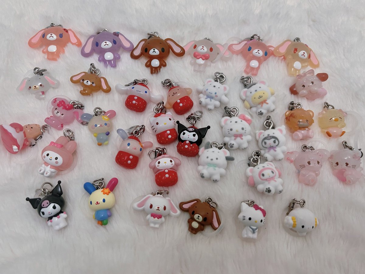 あああ目が幸せ全部可愛い₍ᐢᵒ̴̶̷̥́ ·̮ ᐢ₎