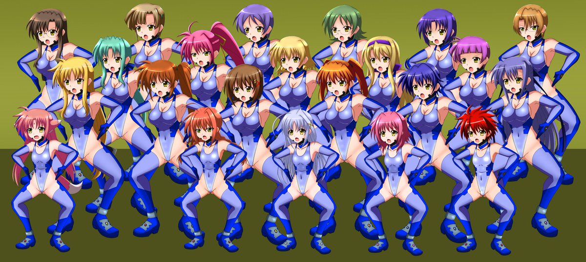 #伸びた伸びないは置いといて2025年自身が思う力作
今年やっと完走まで行ったのシリーズで 