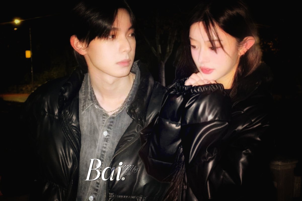 0907log's tweet image. (#Commission.)
Minju &amp;amp; Liyu