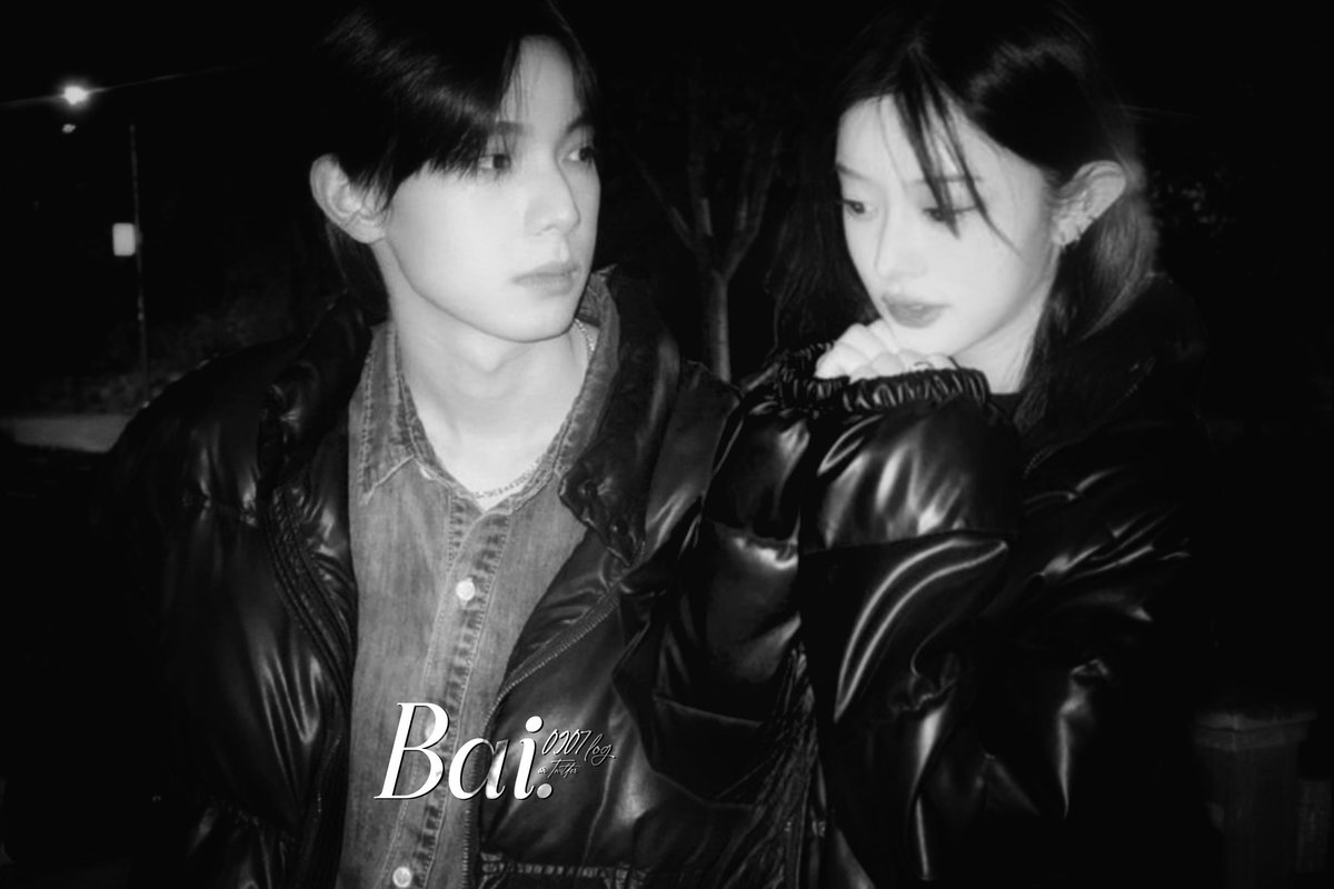 0907log's tweet image. (#Commission.)
Minju &amp;amp; Liyu