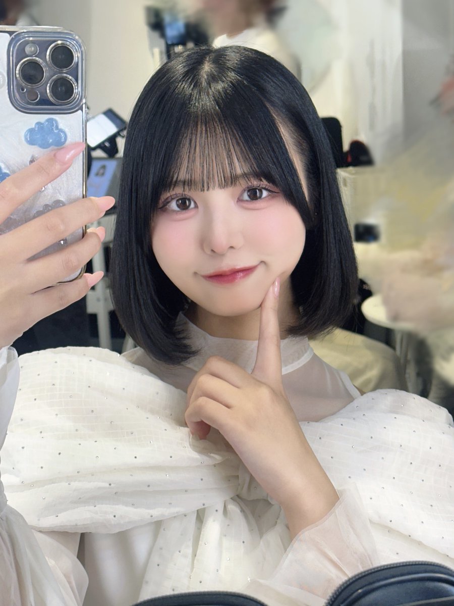 mayu_mizuno_'s tweet image. かなり、たぬき顔