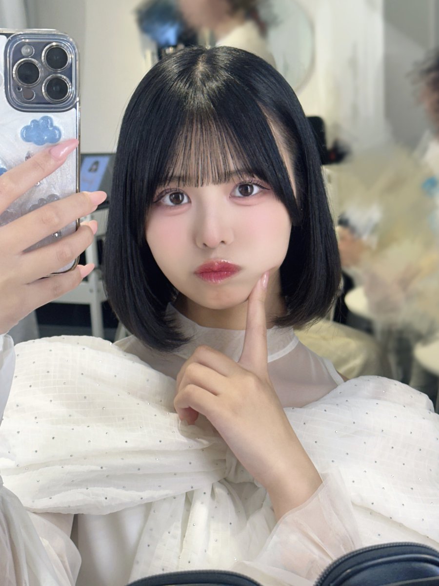 mayu_mizuno_'s tweet image. かなり、たぬき顔