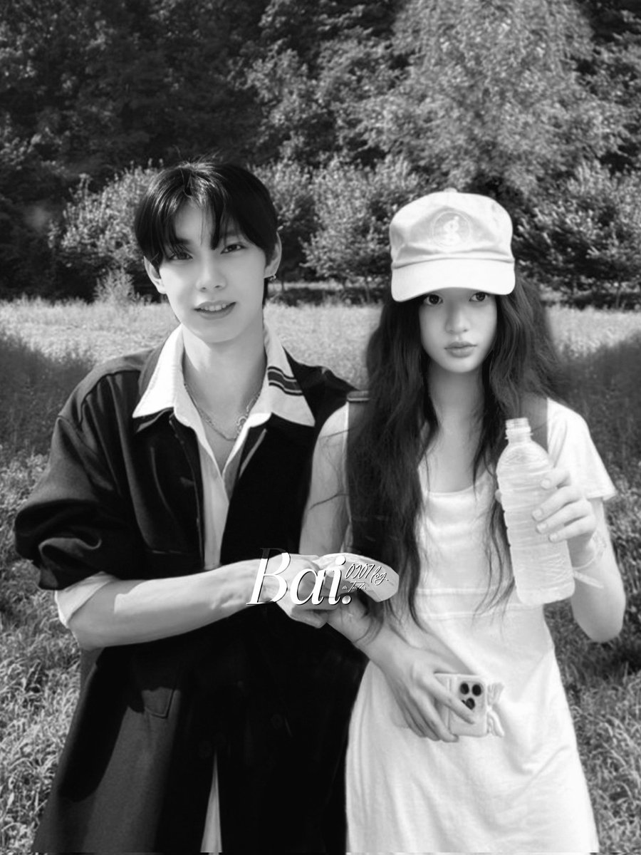 0907log's tweet image. (#Commission.)
Minju &amp;amp; Liyu