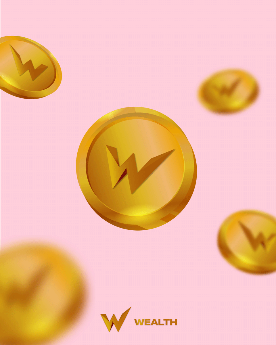 Wealth Crypto tweet media