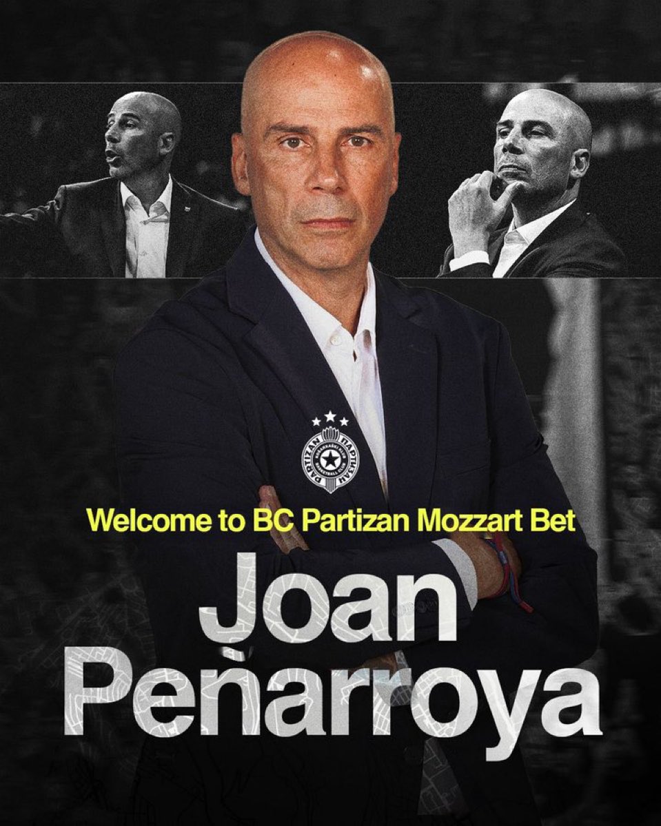 Gerard Solé tweet media